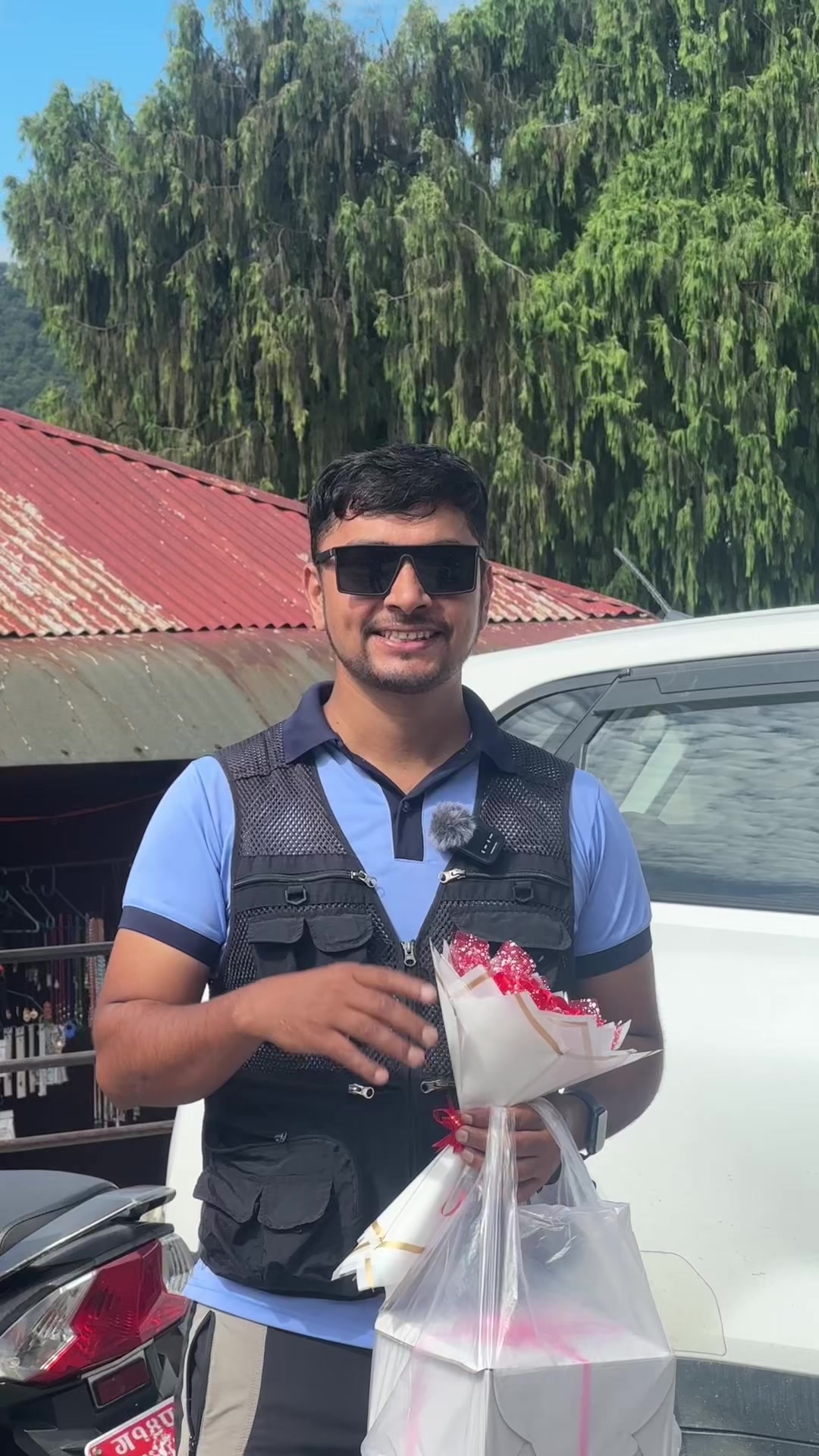 @Sangam Digital Studio,Pokhara