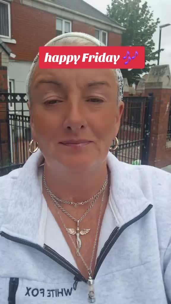 @🏳️&zwj;🌈francine trainor💚💚💚