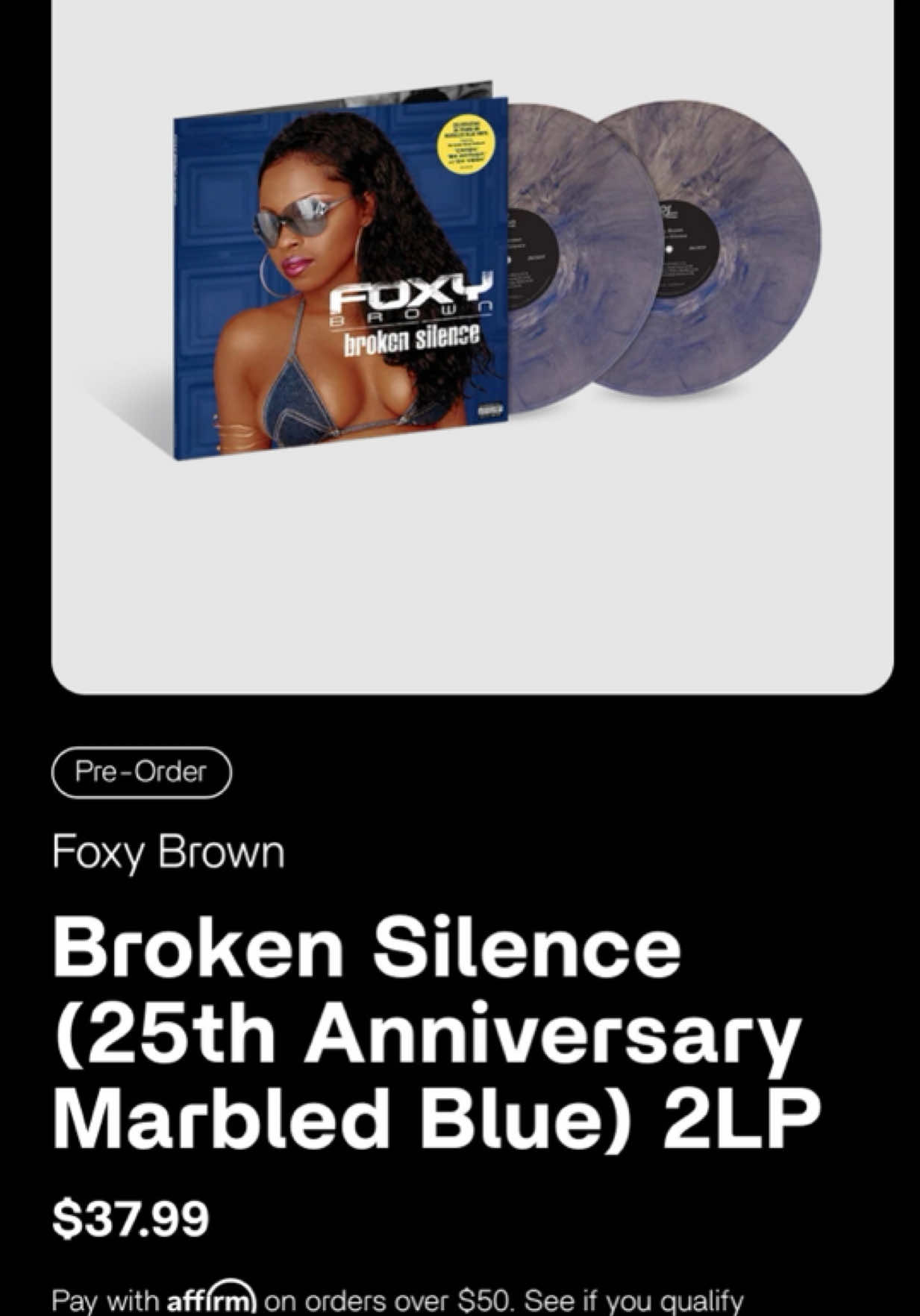 @Teezydontdoitgotvinyl