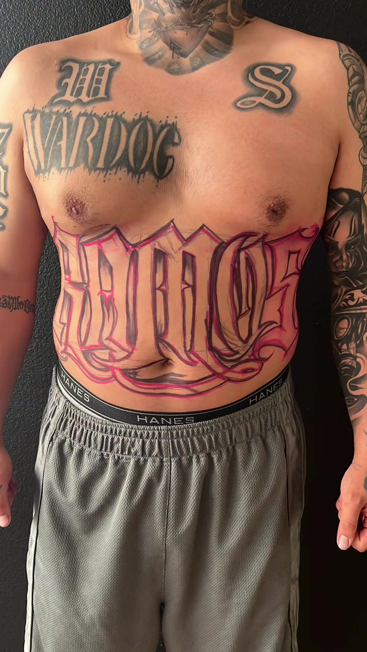 @Noisy_Tattoos