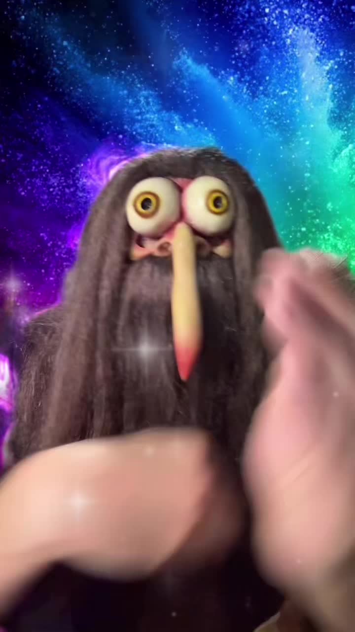 @Captain Hairy