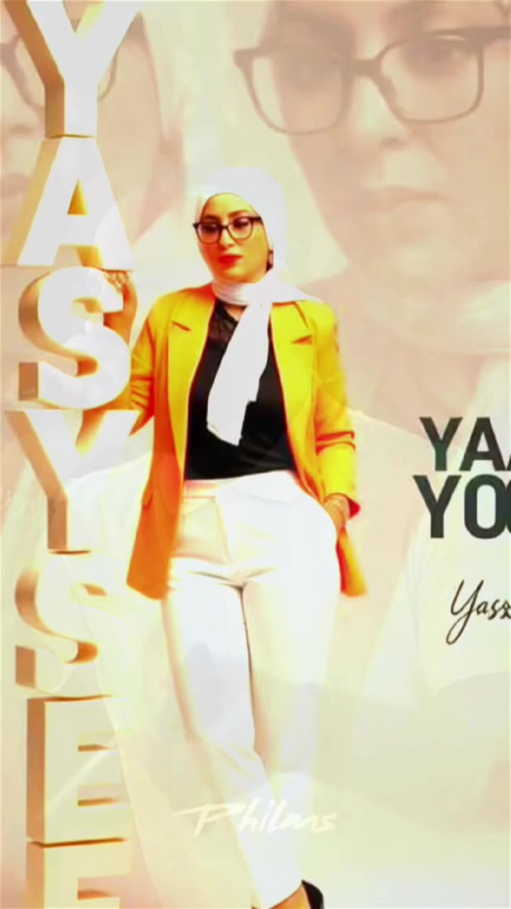 @Yassine Yousef Amer