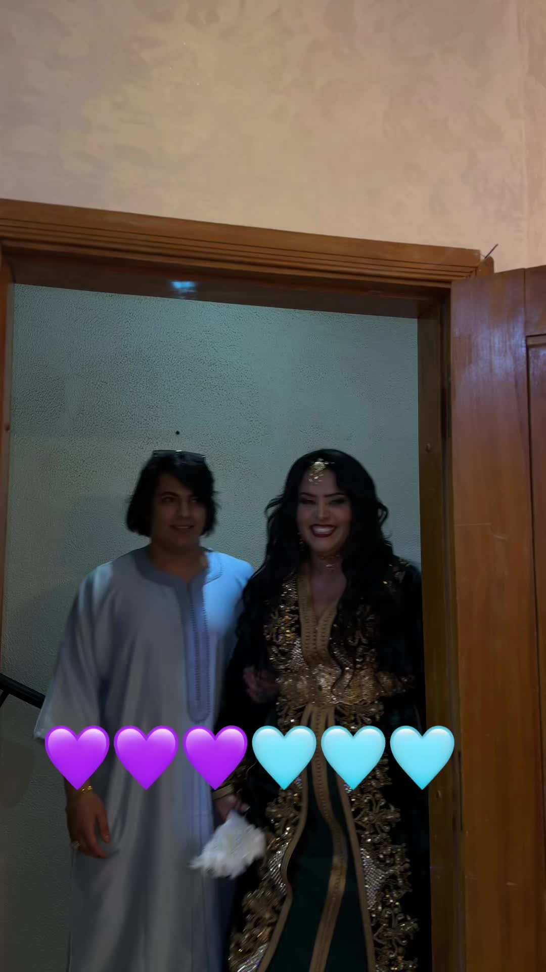 @Salone madame elazehari