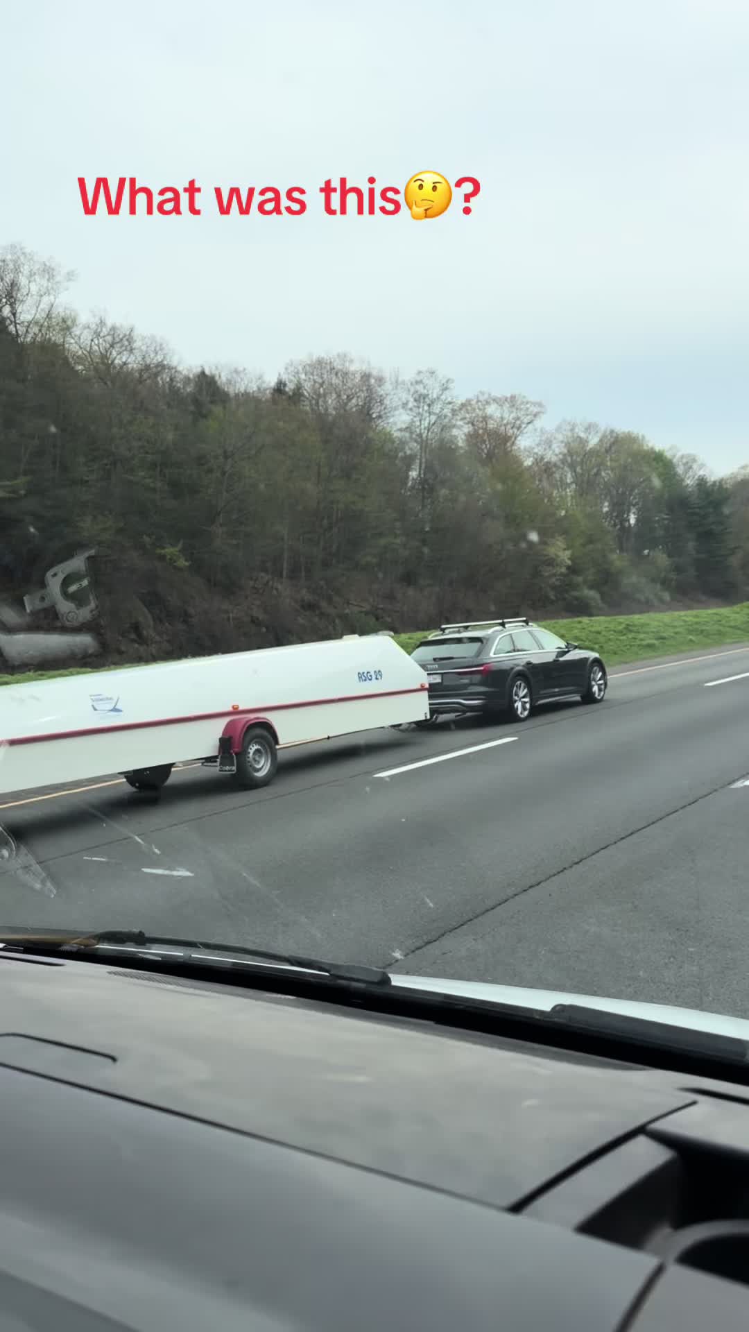 @CT Traffic: I&rsquo;m Watching You!