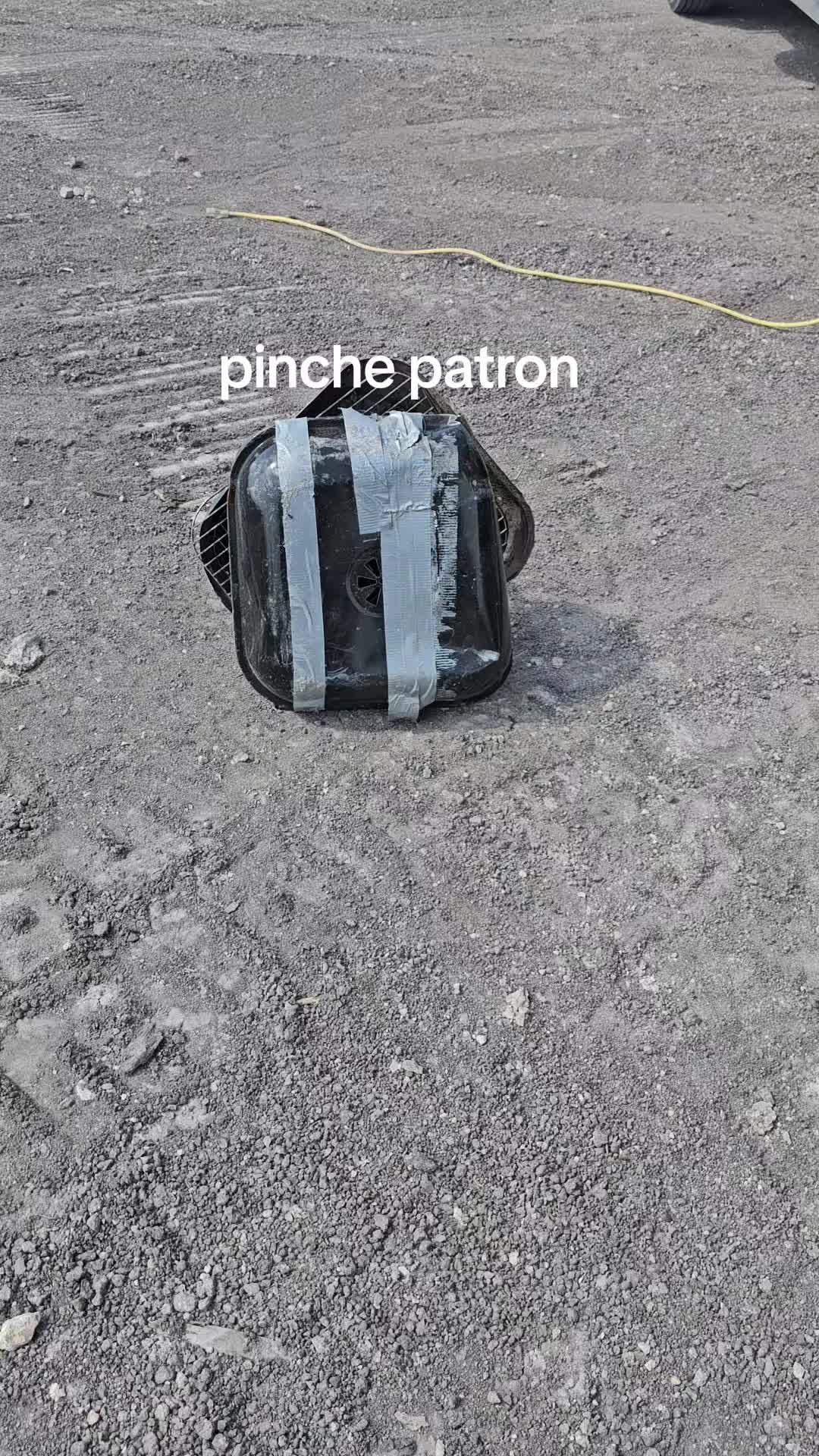 @El minimo del Tiktok