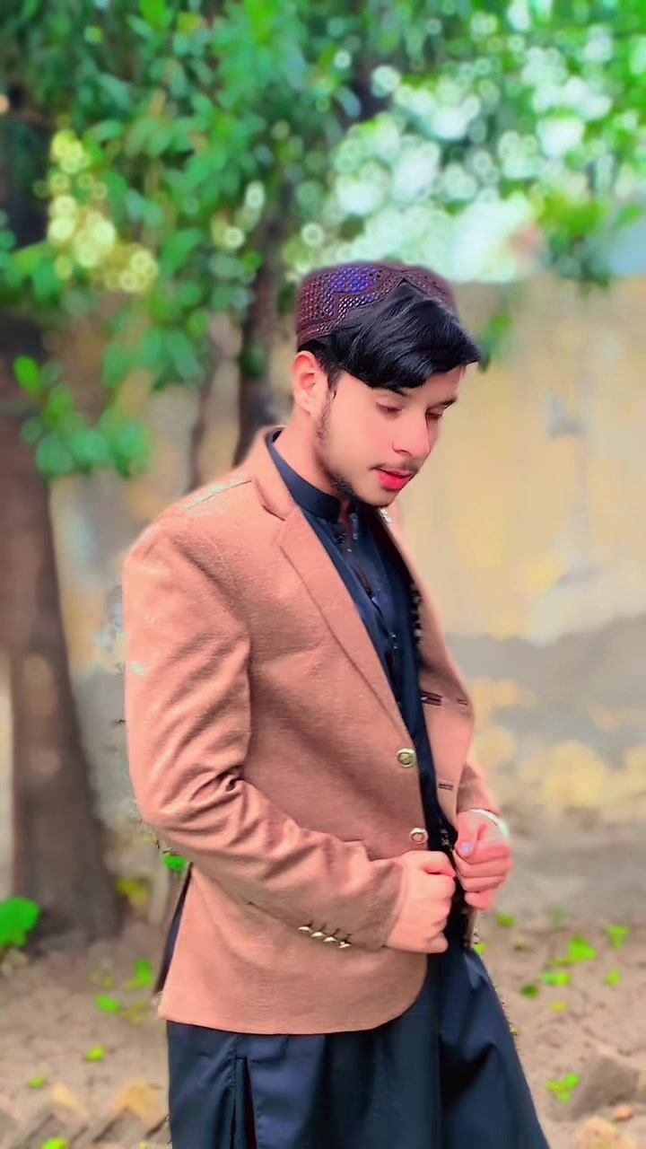 @Alyas khan