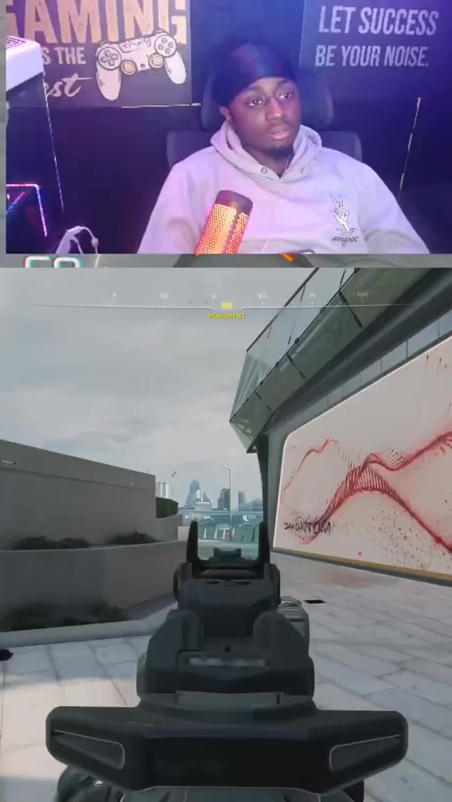 @TTV UglyGamingYT