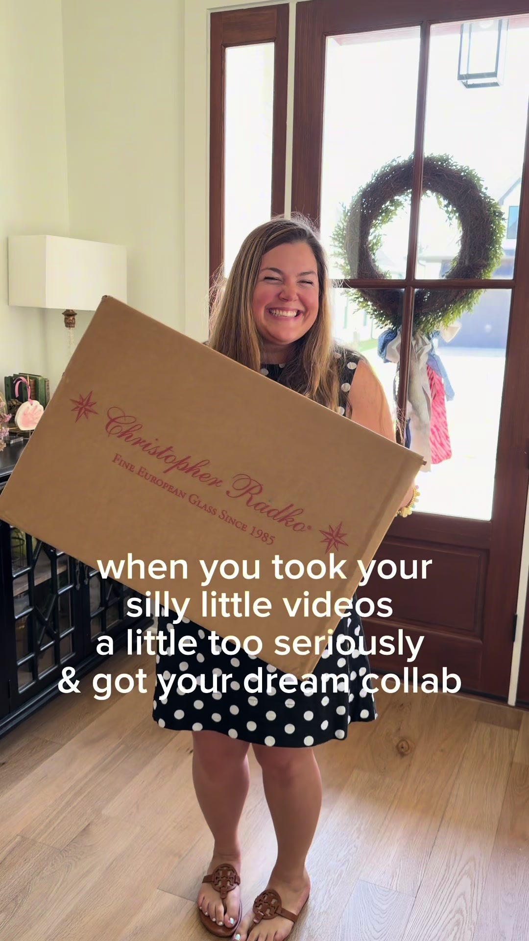 @mary todd • lifestyle & tts