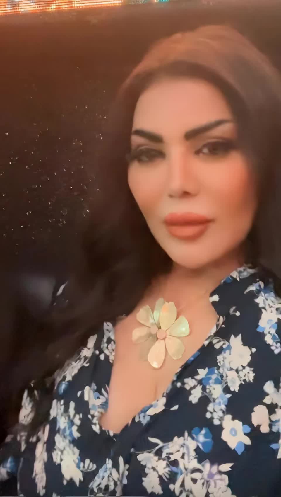@ليلى غفران