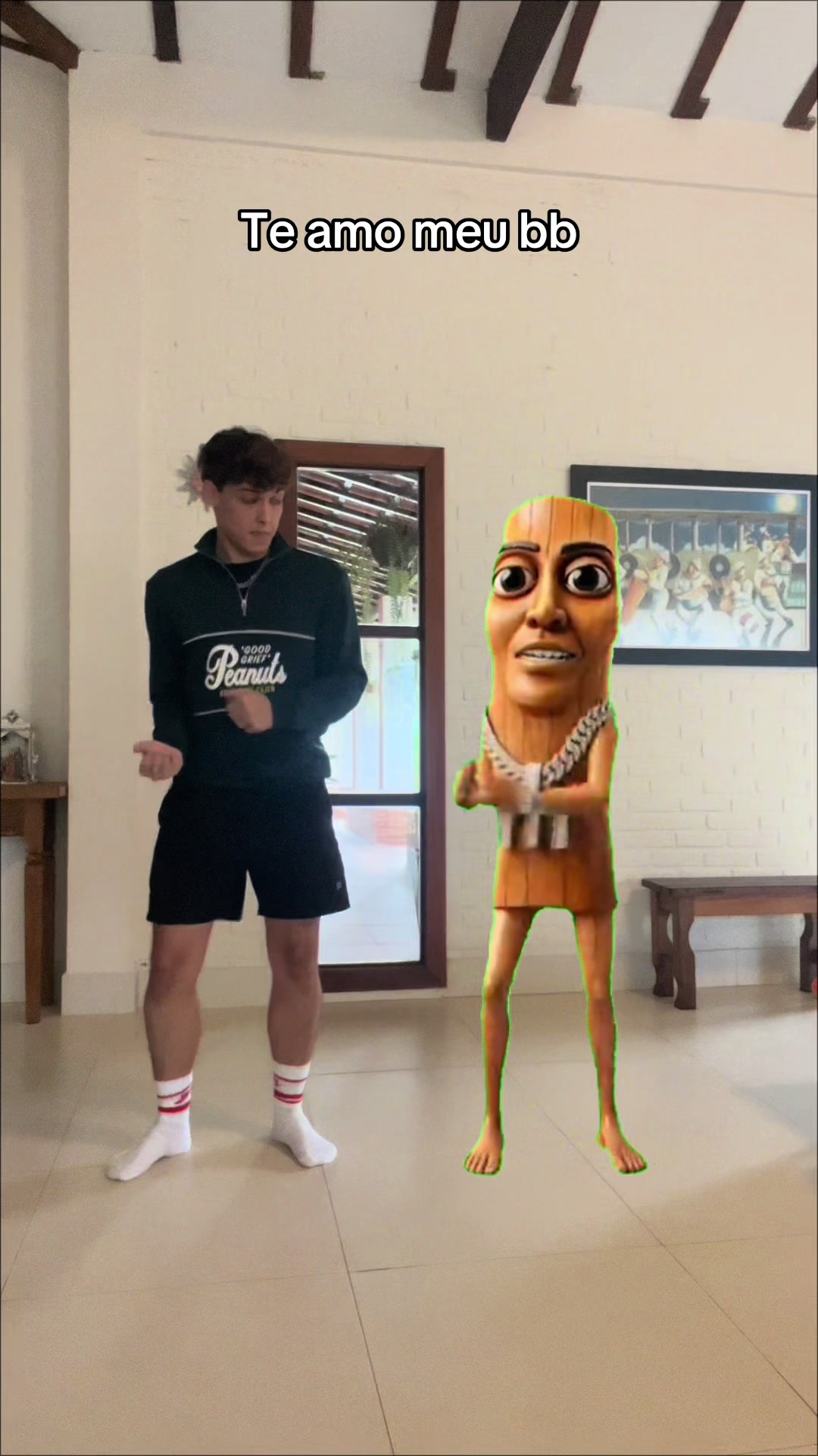 @Johnny