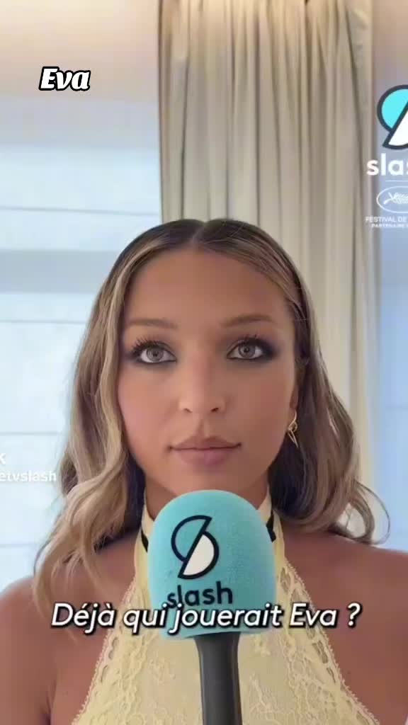 @Eva Queen Fan