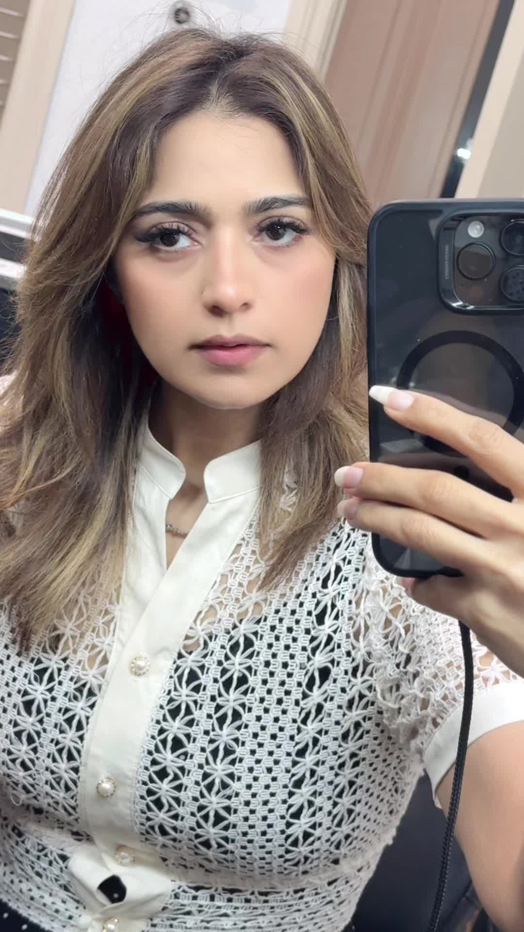 @Iram butt