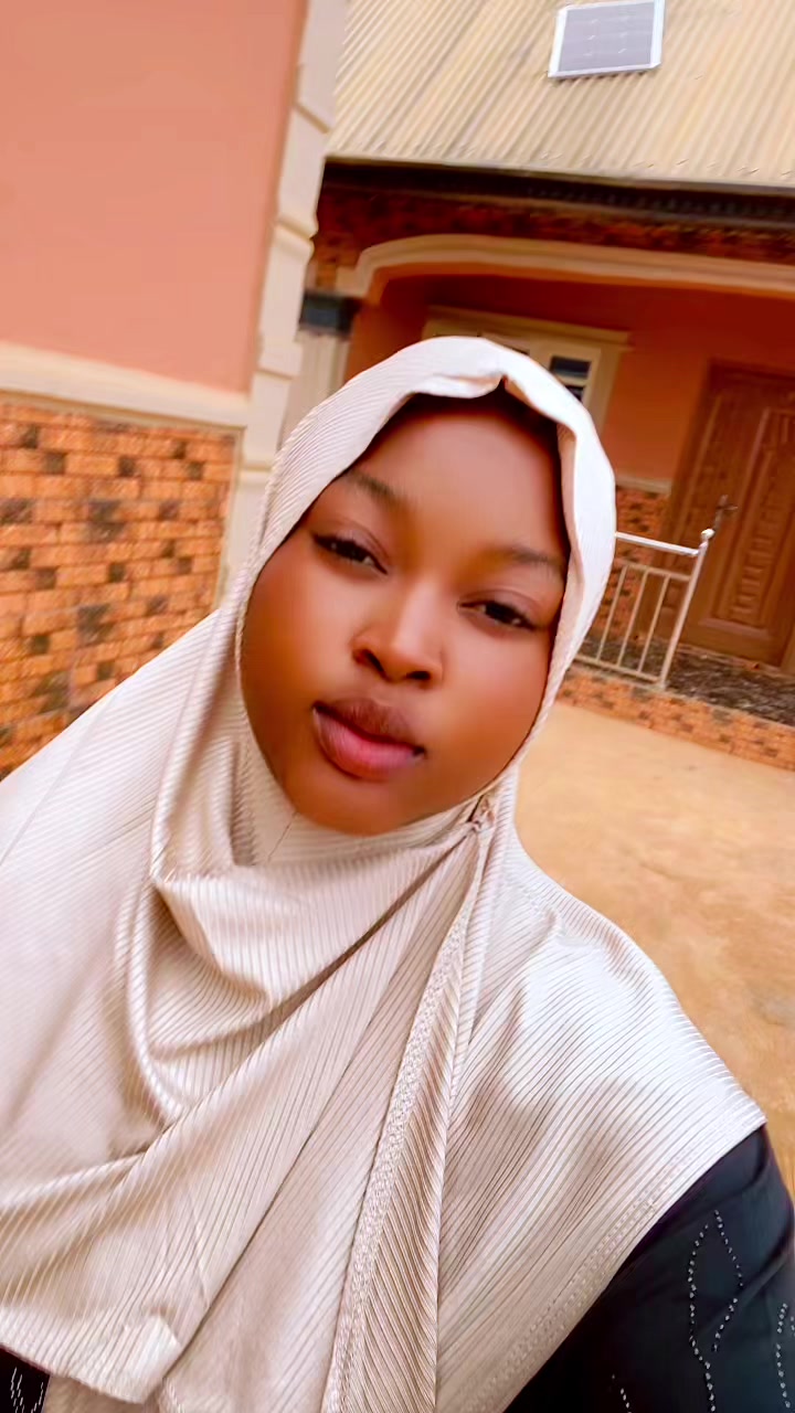@ALHAMDULLILAHI OF TIKTOK