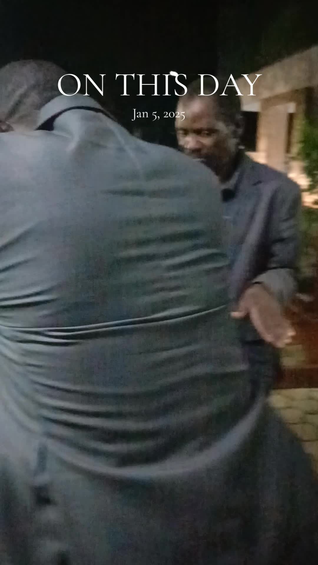 @Hon Mudemba Tsindikai