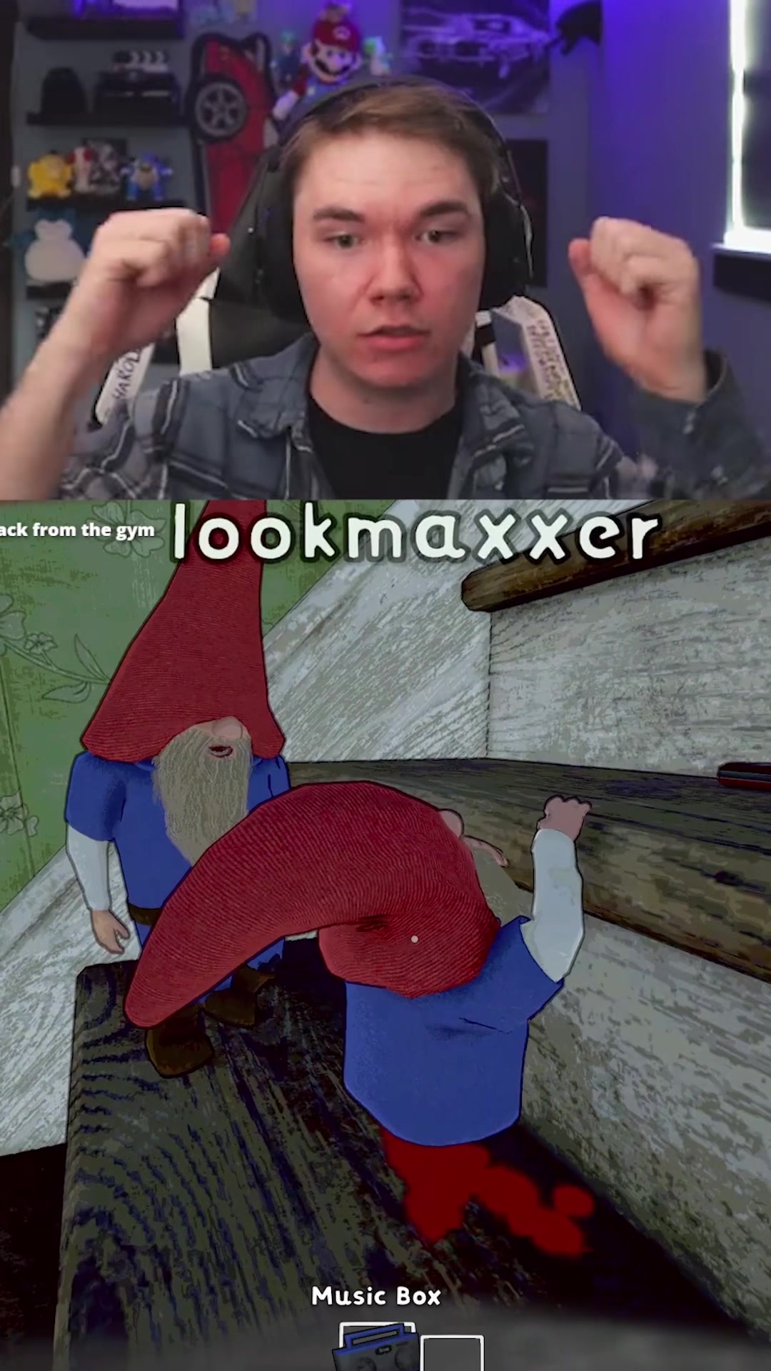 @LionHimself