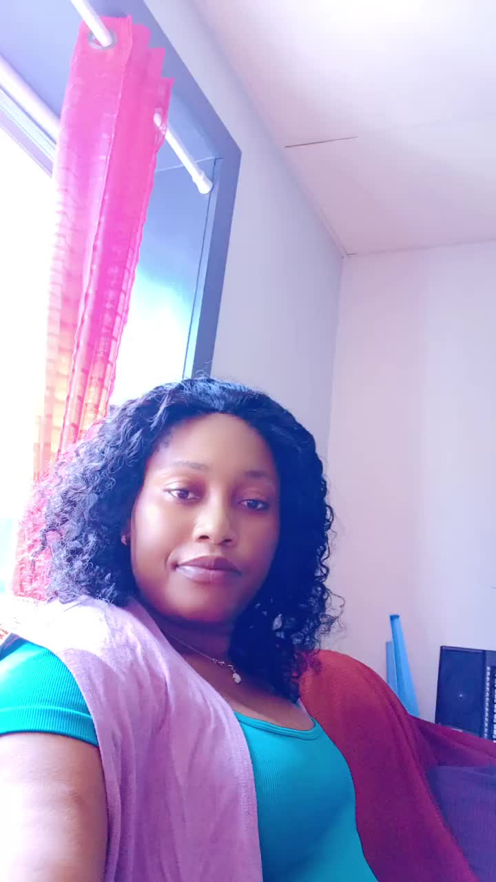 @Rosemarie Joseph
