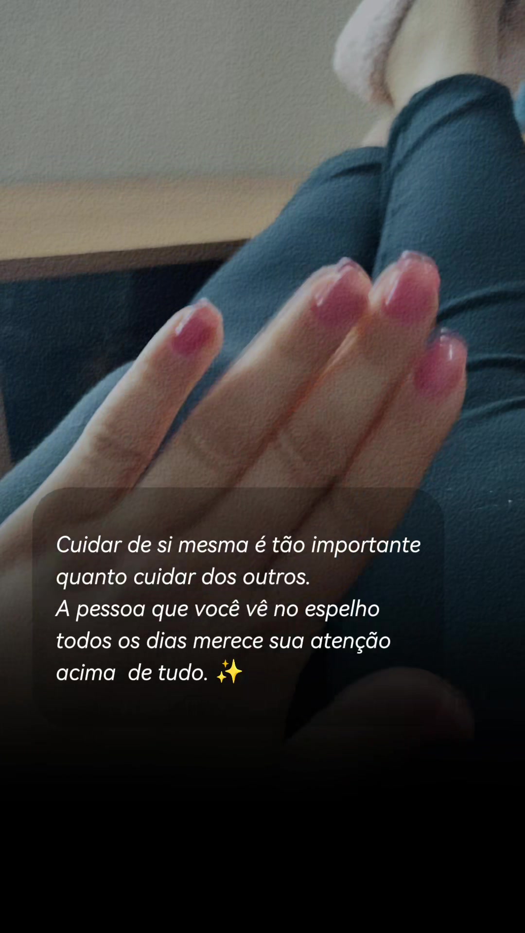 @Karine Oliveira