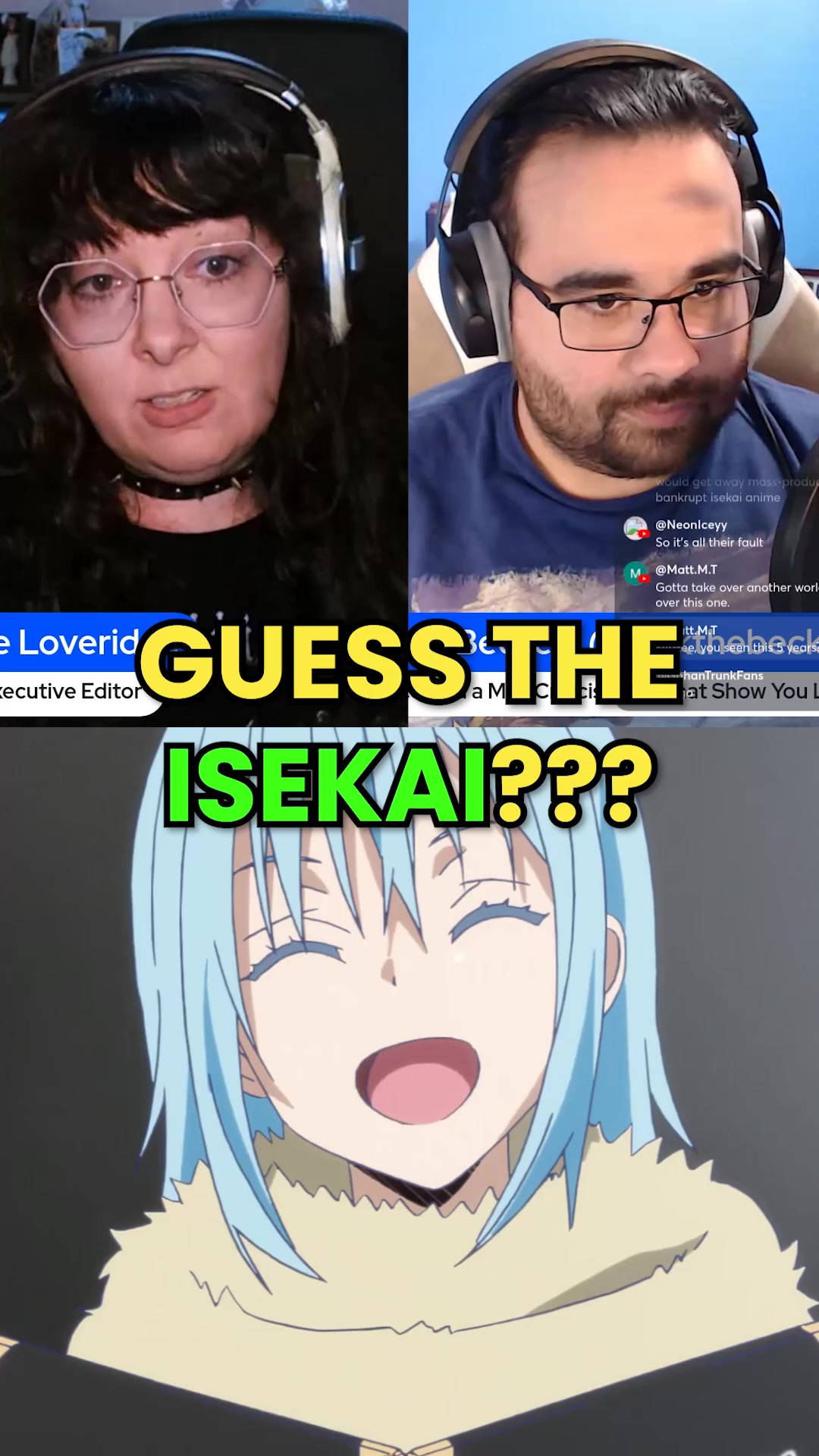 @Anime News Network