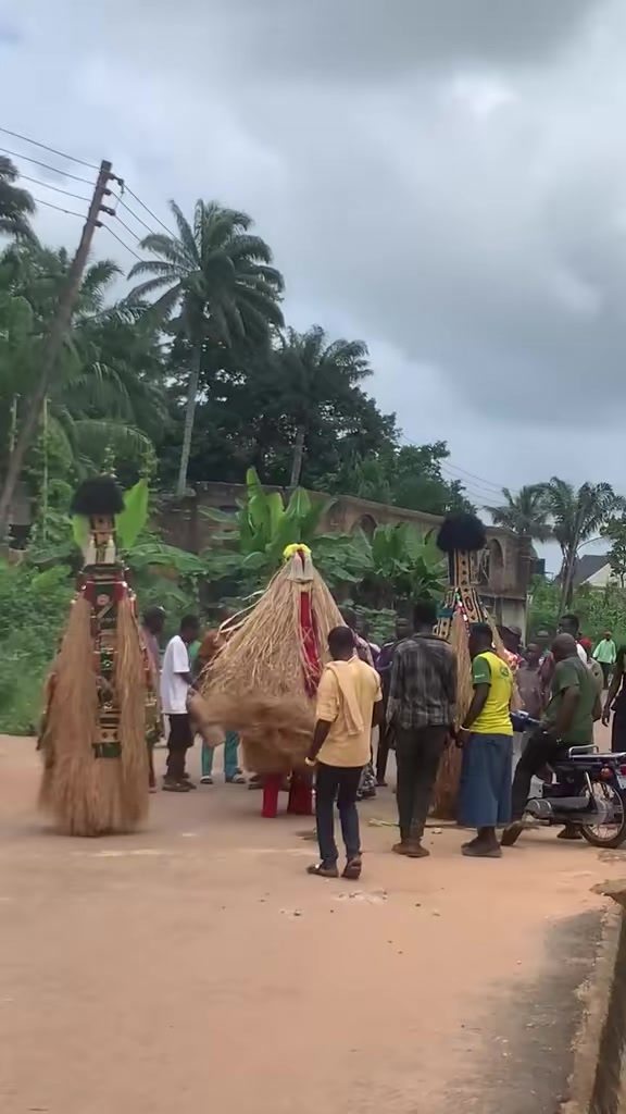@Igbo Amaka