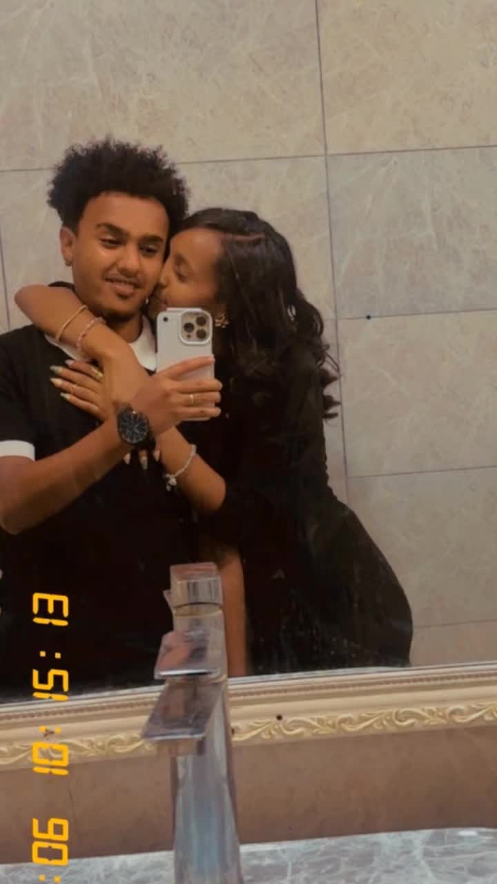 @ቻቪ ወዲ ኣስመራ  🇪🇷🇨🇦 😎