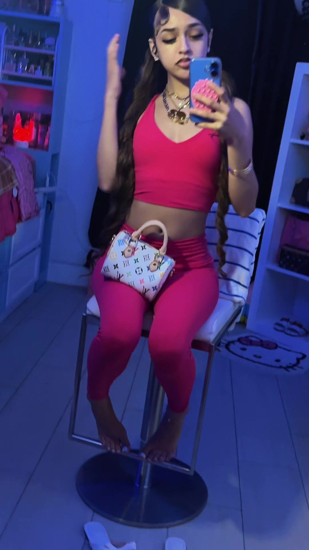 @Puerto Rican Princess