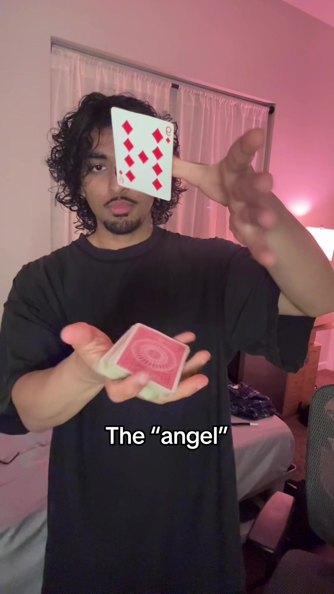 @Cardistry