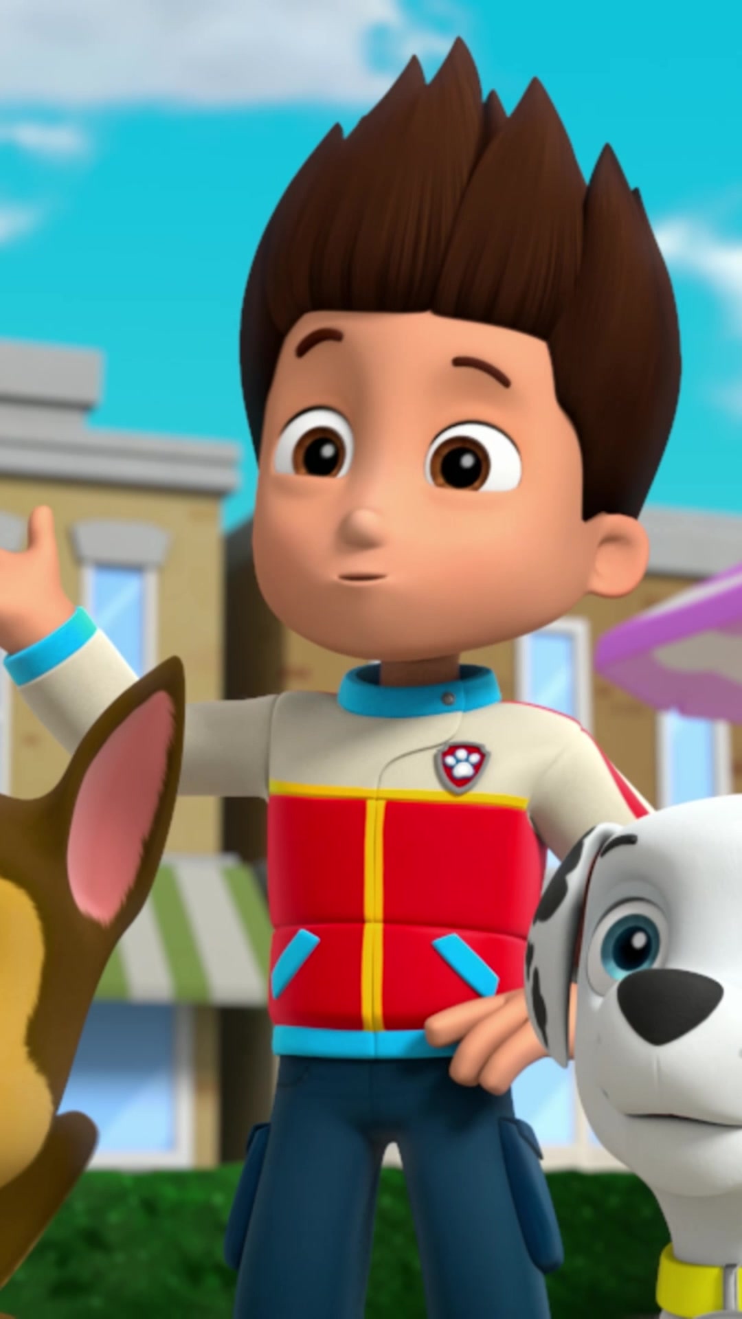 @pawpatrol