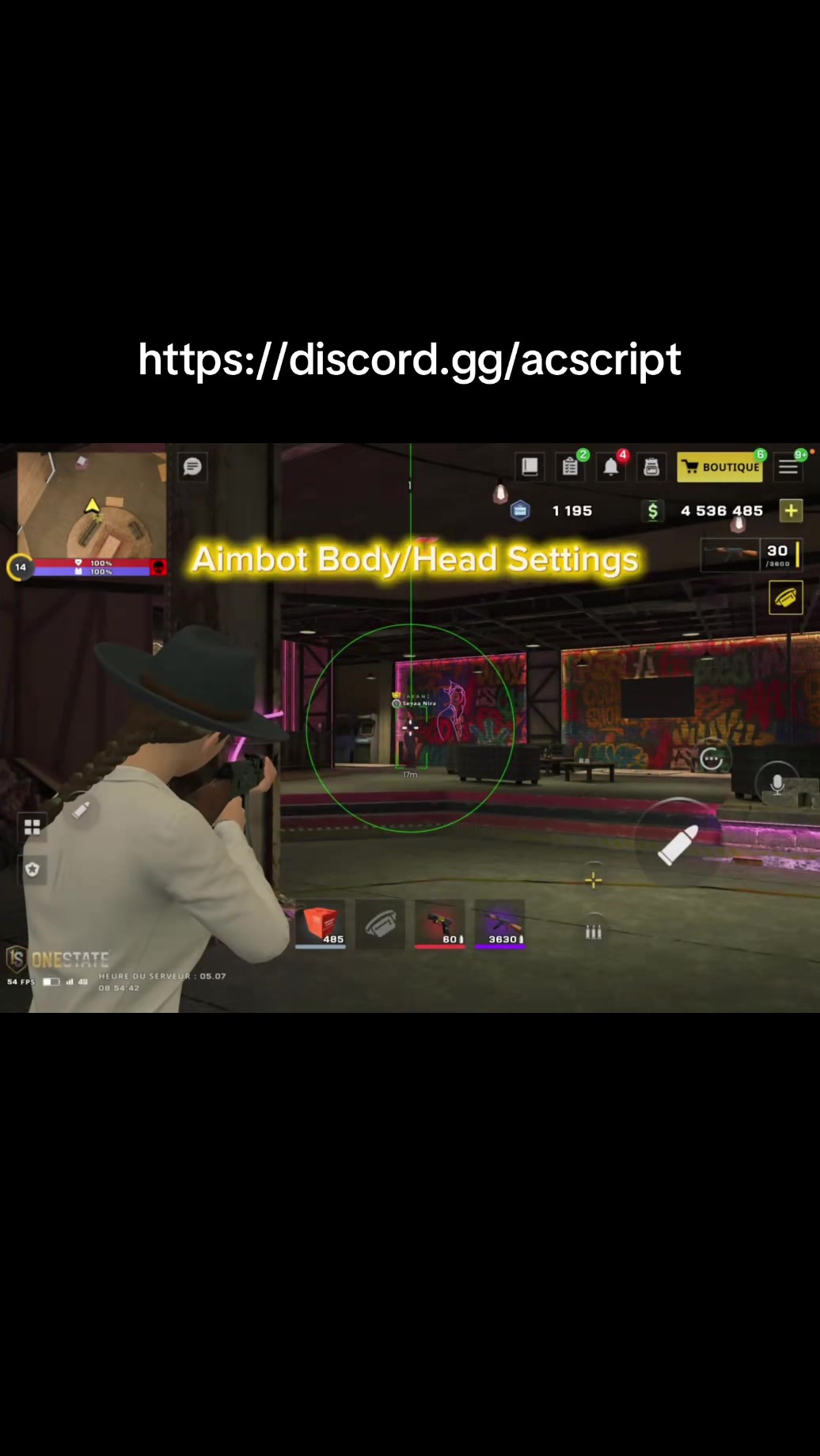 @ACscript