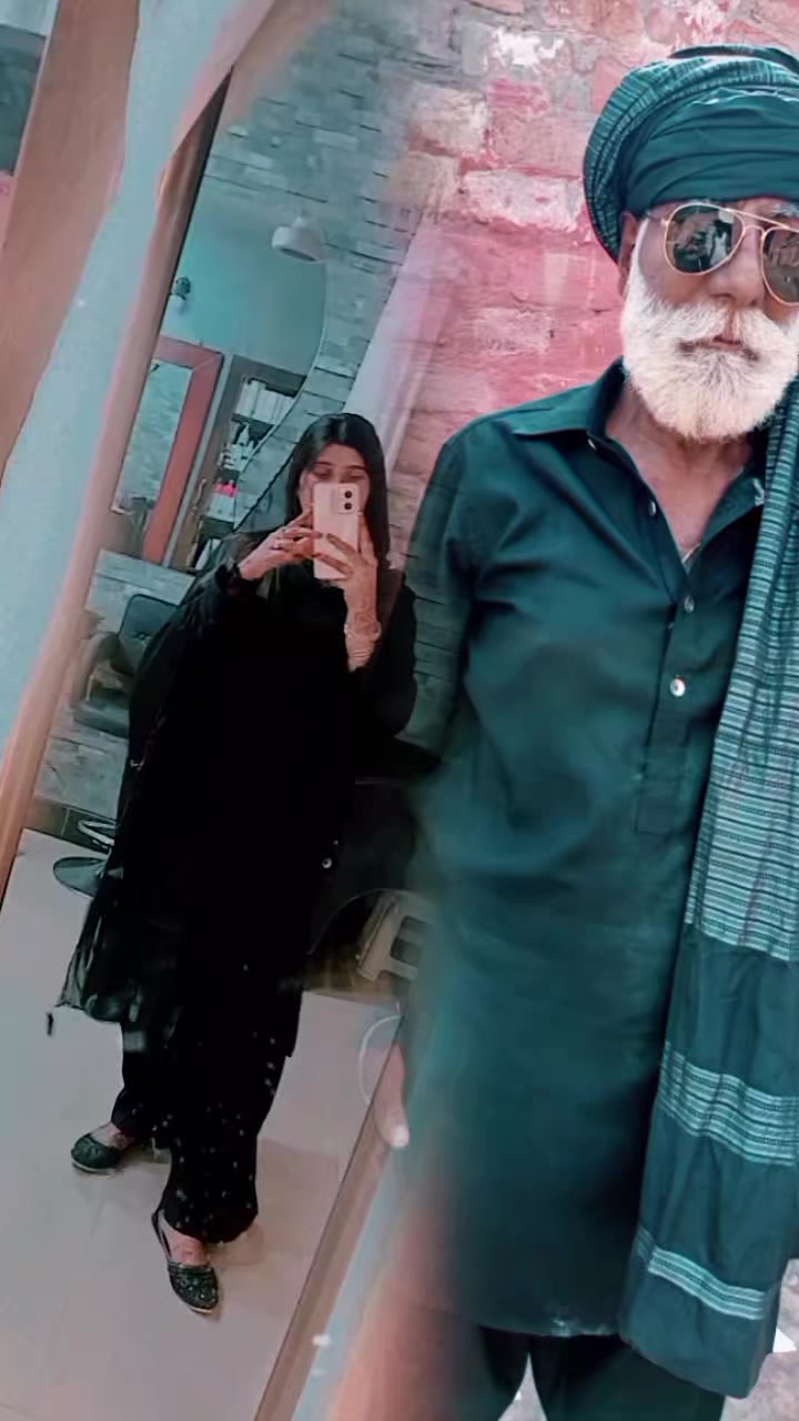 @saba gill🥰