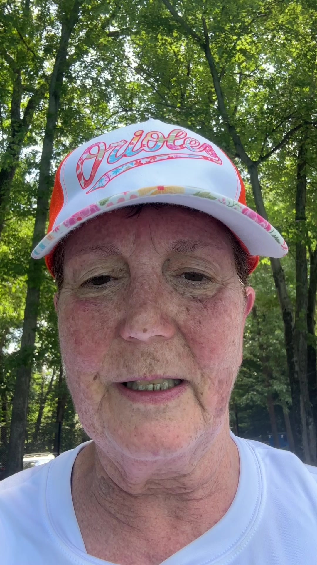 @Delegate Linda Foley