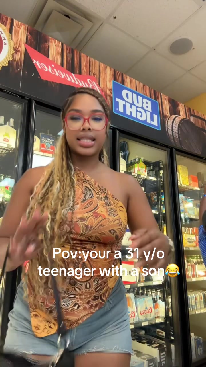 @Prettyincharge