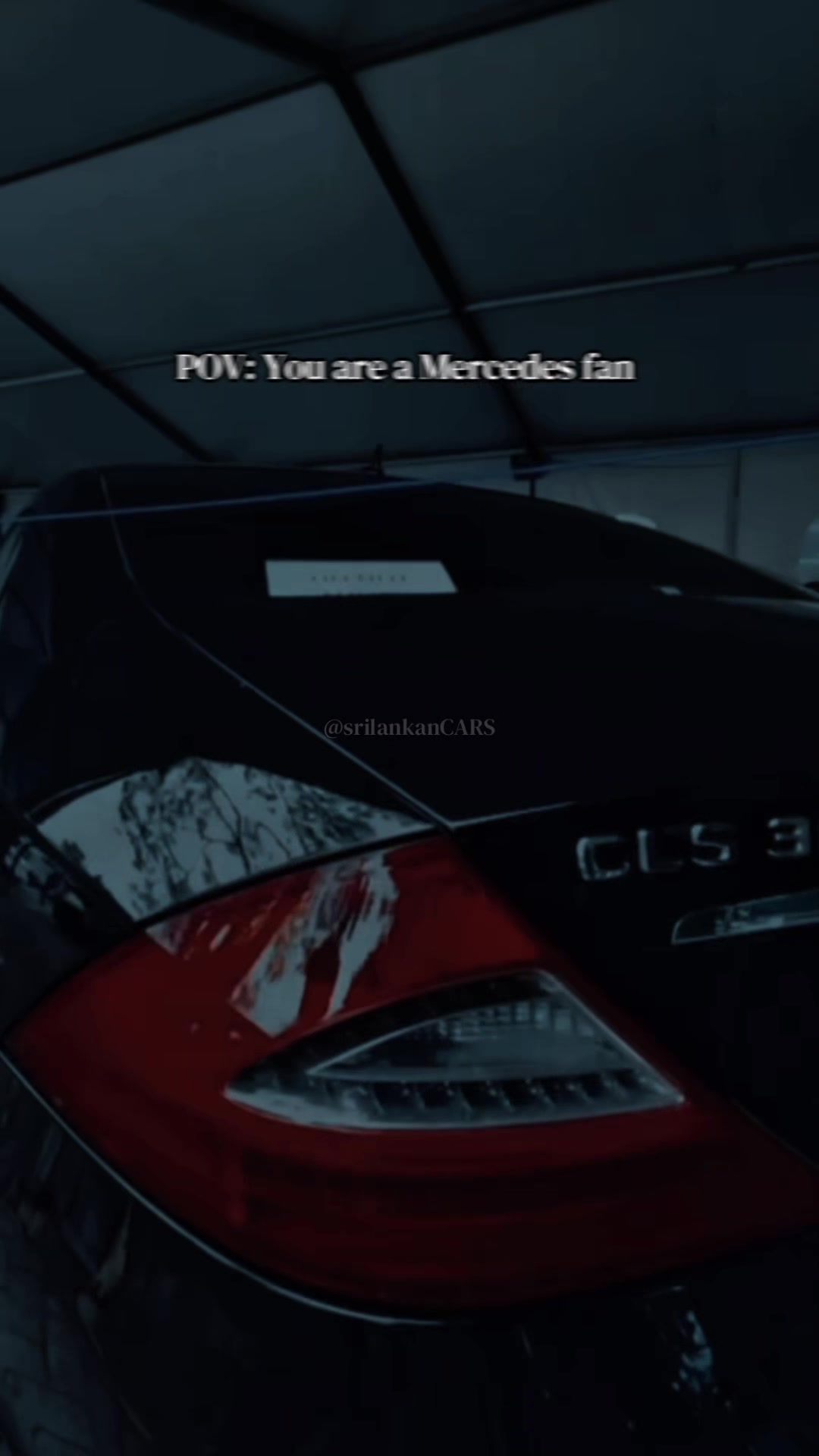 @Sri Lankan CARS