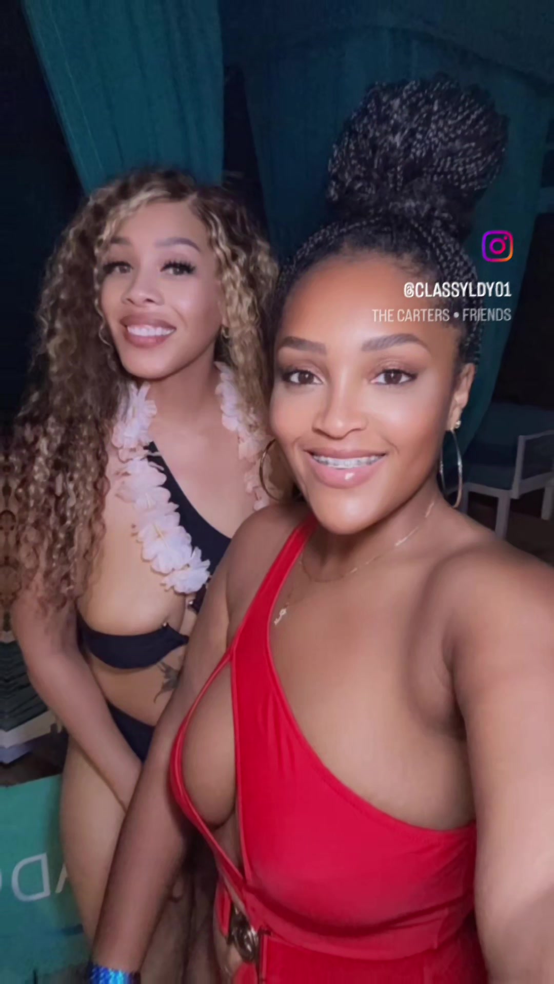 @Classyldy