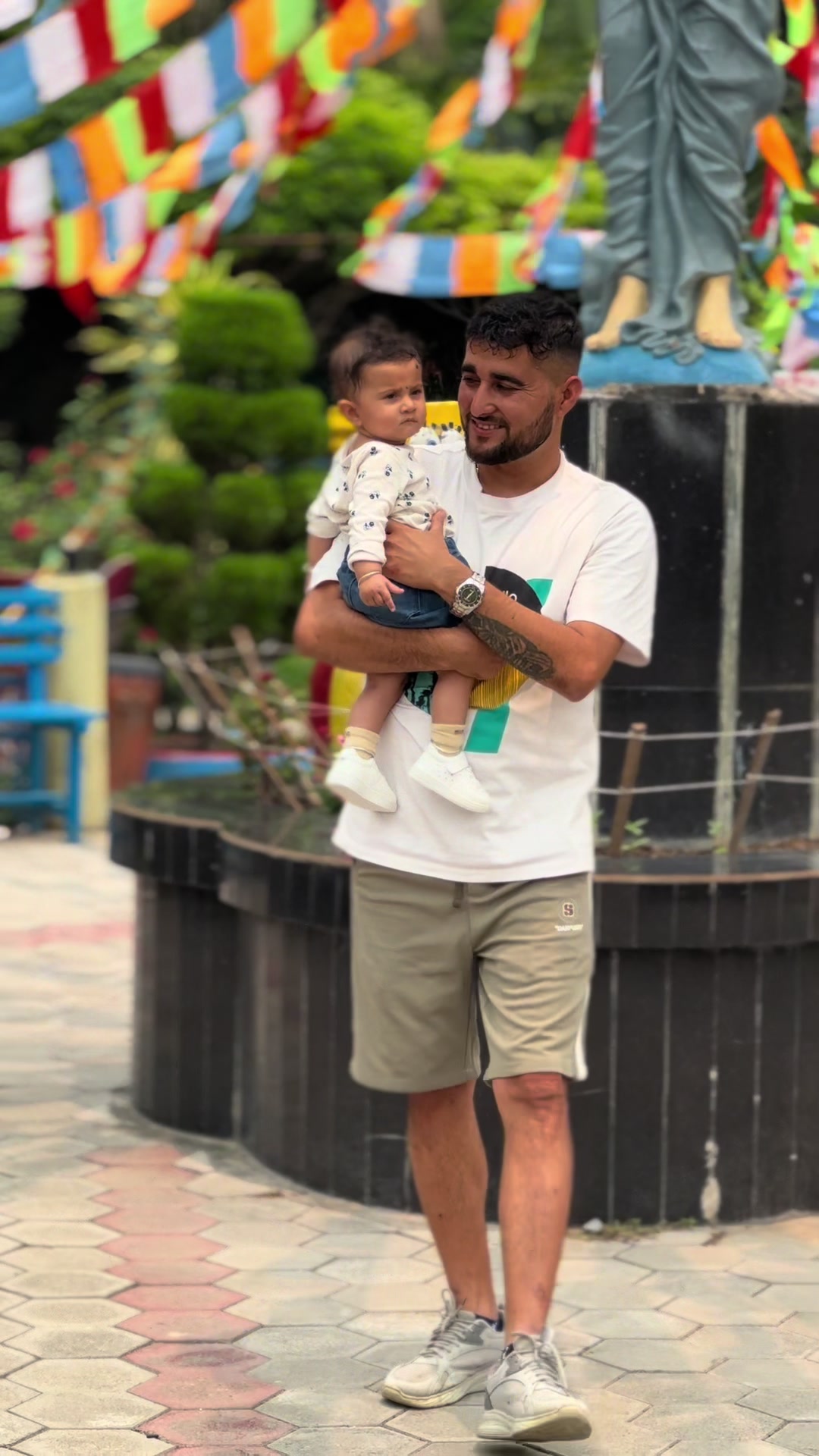 @AASHVINA DAD