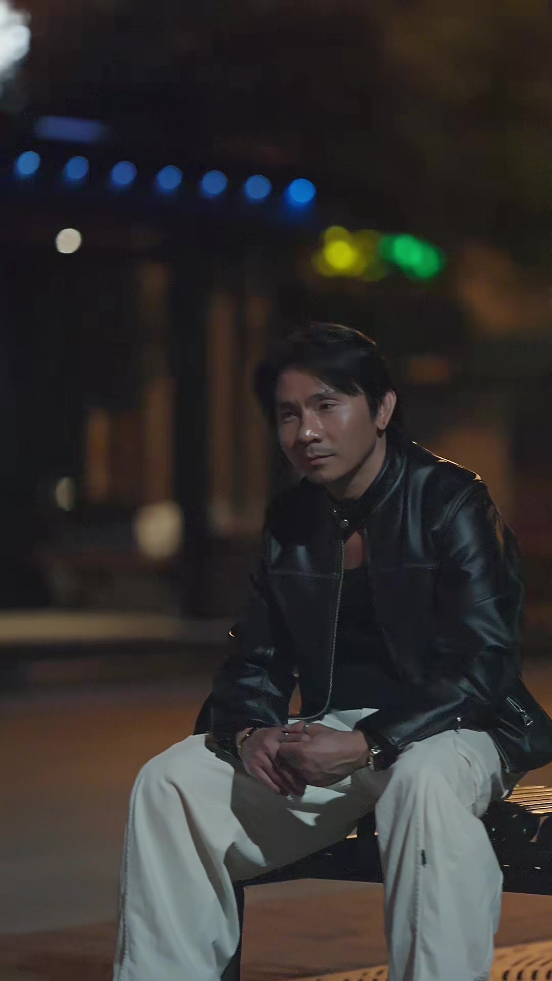 @Tara Rai