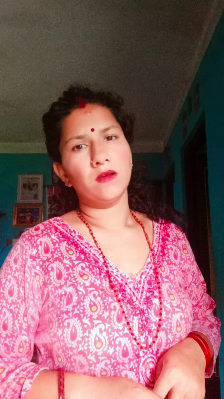 @ReshmiDhungana