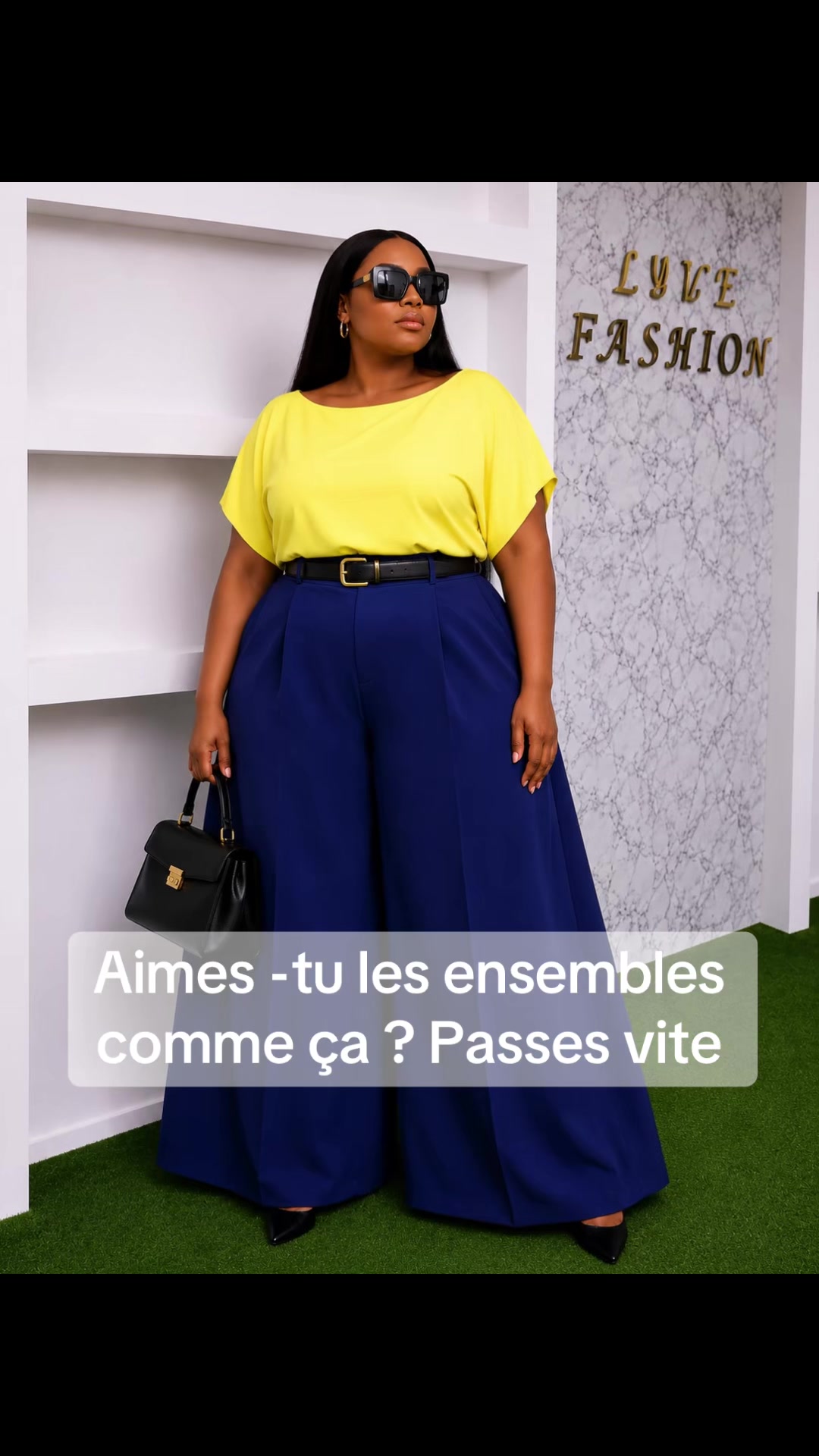 @LYVE FASHION