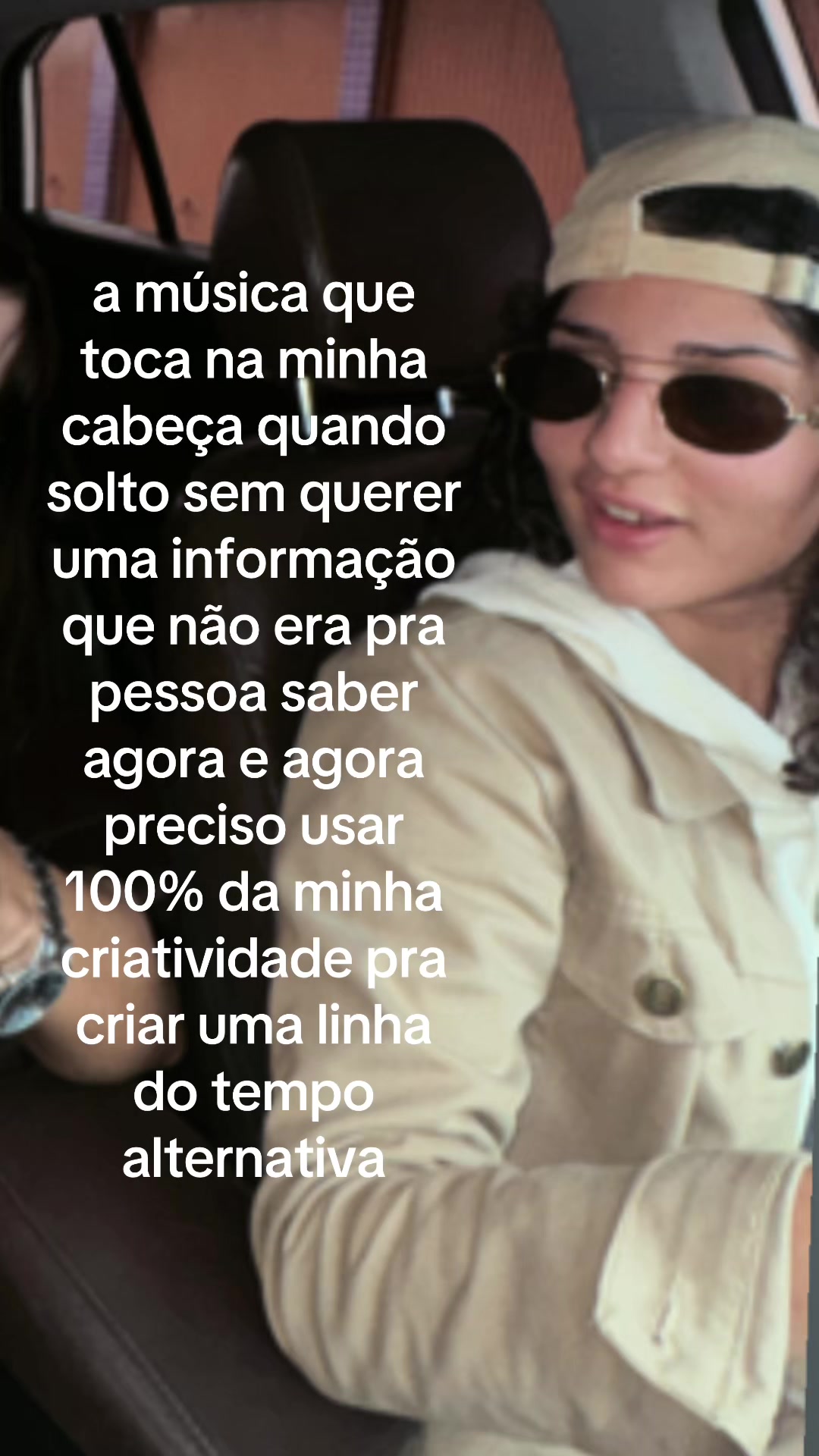 @Ana Clara de Souza