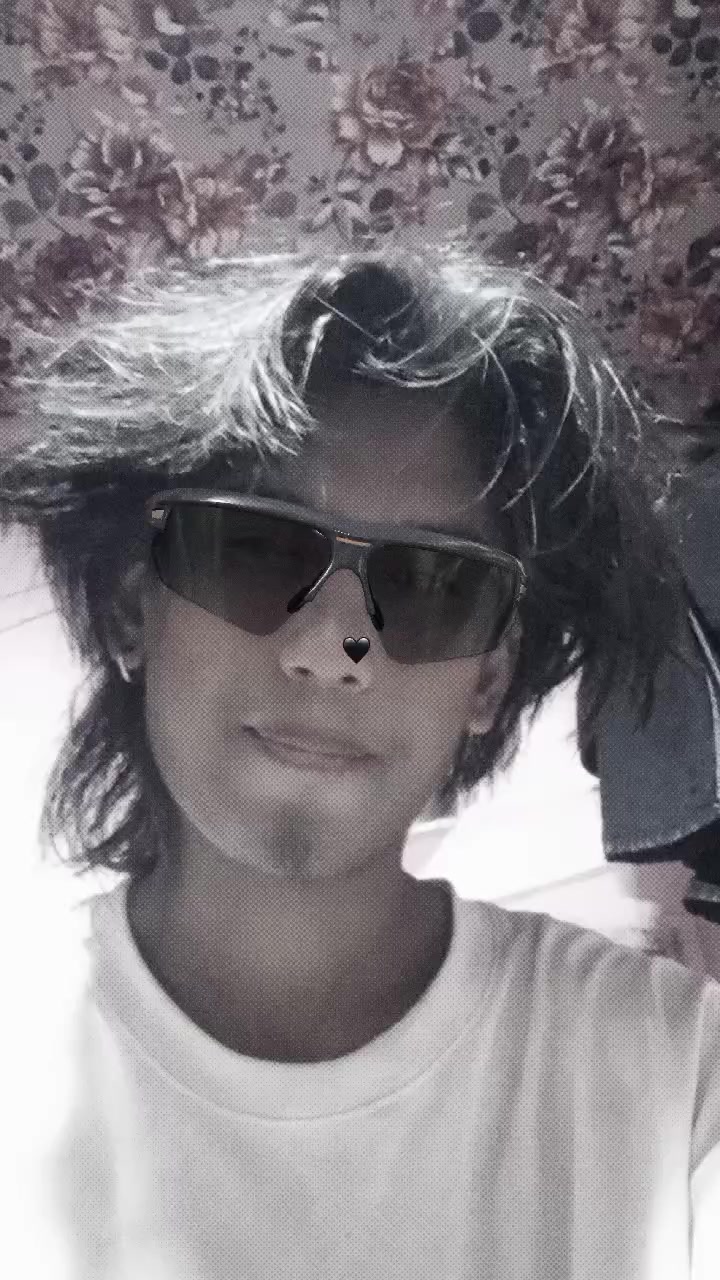 @S A D ☠︎B O Yツ