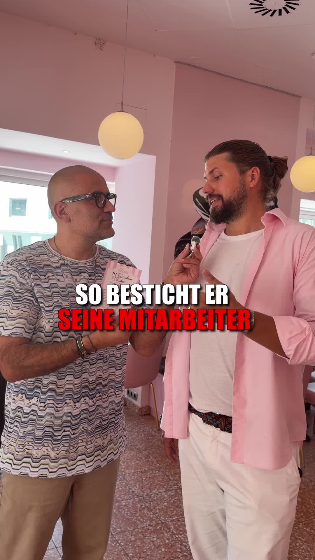 @Kemal &Uuml;res | Gastro-Fl&uuml;sterer