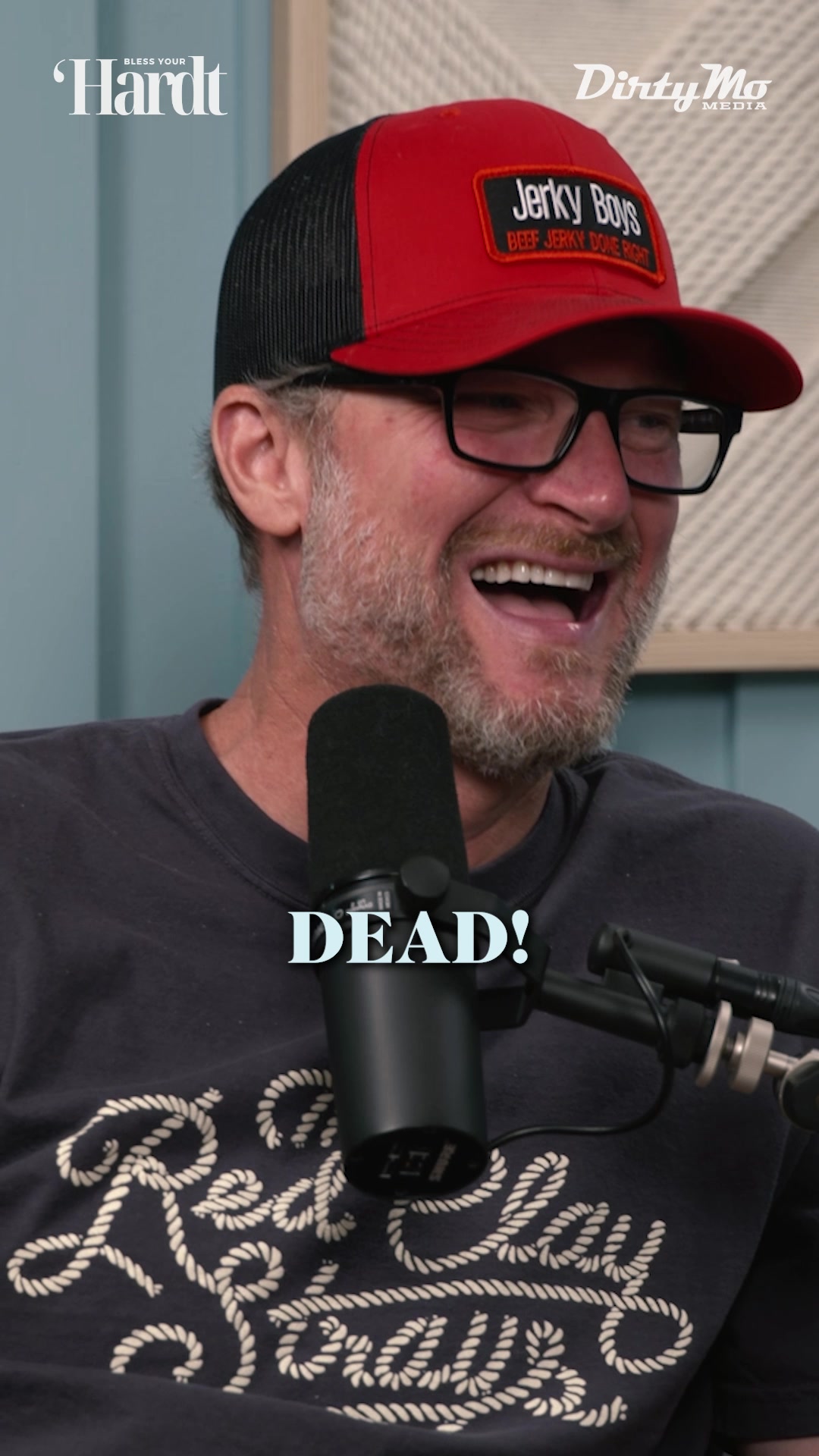 @Dirty Mo Media