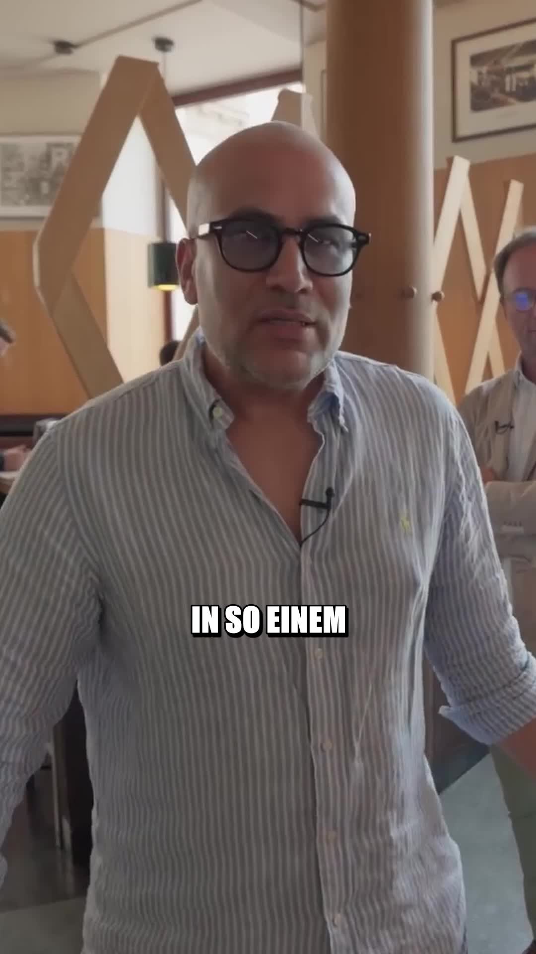 @Kemal Üres | Gastro-Flüsterer