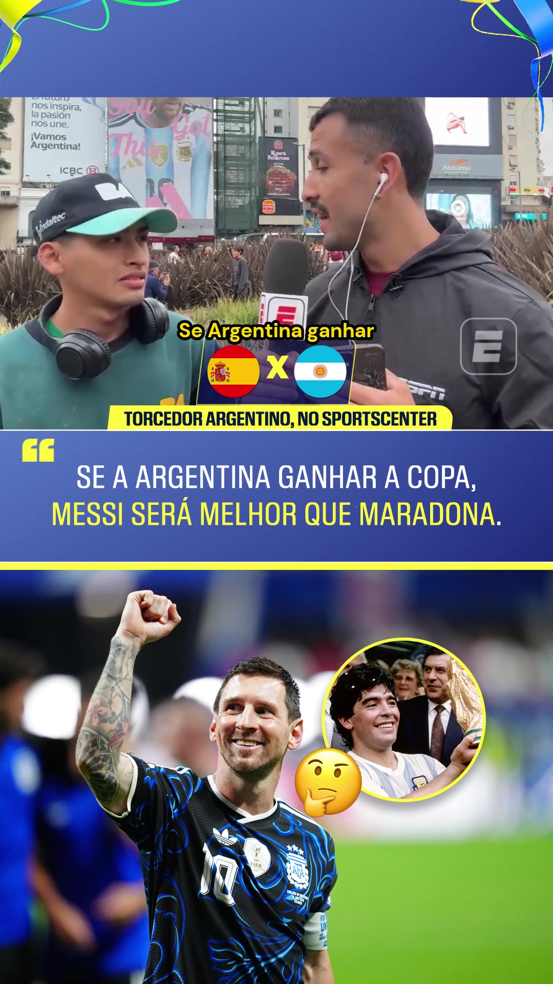 @ESPN Brasil