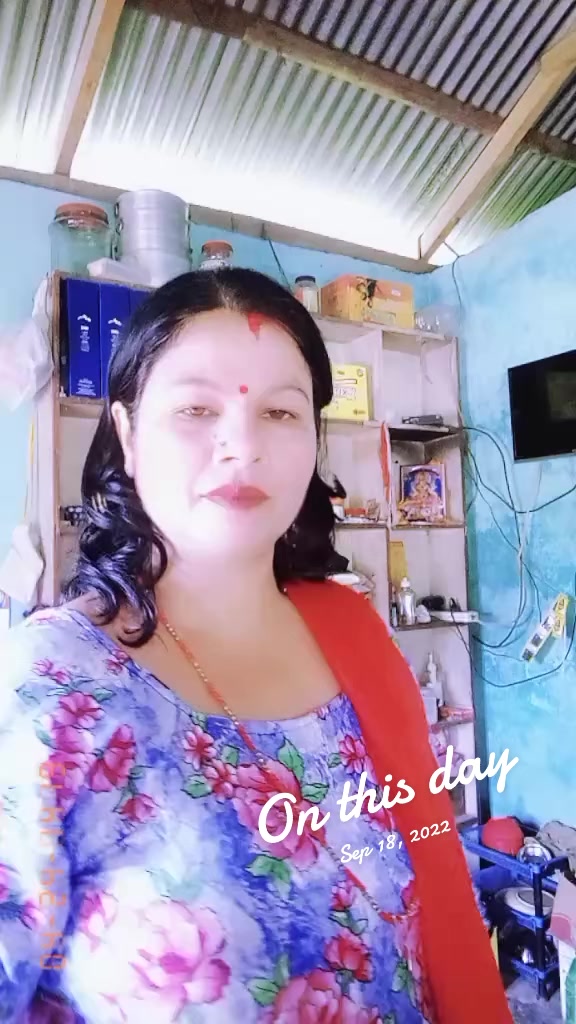 @kumari dahal