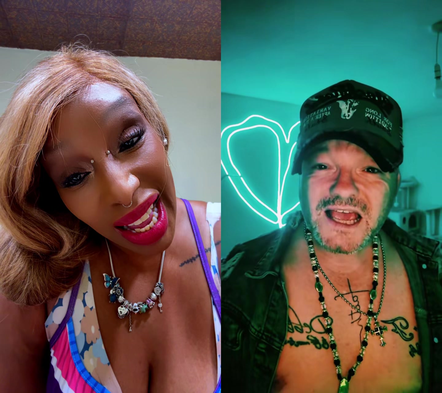 @🍒Felicia Barbie ❌ G7💋🍒