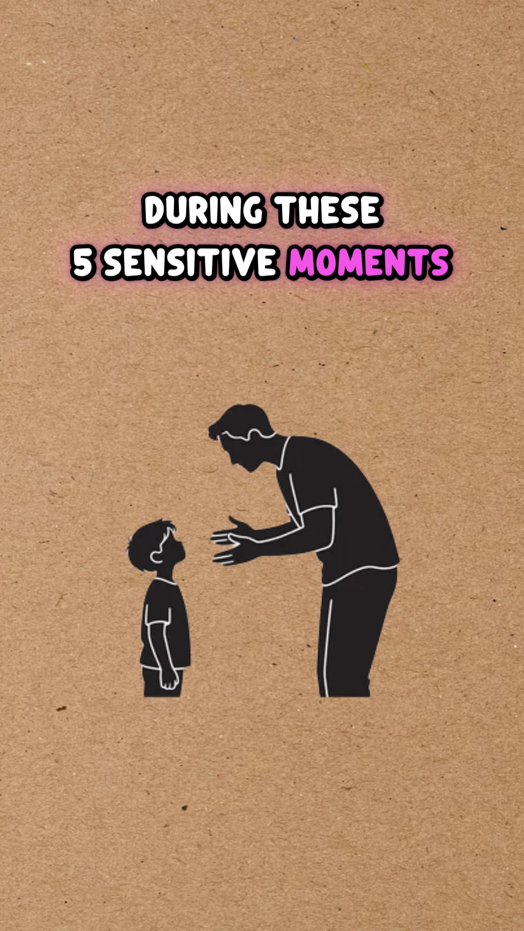 @Parenting with awareness.