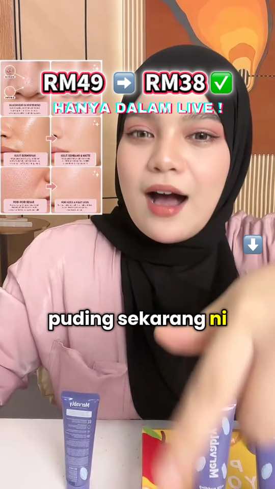 @Mervably Skin