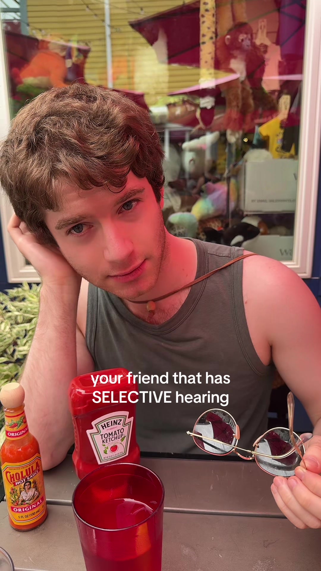 @joey morof