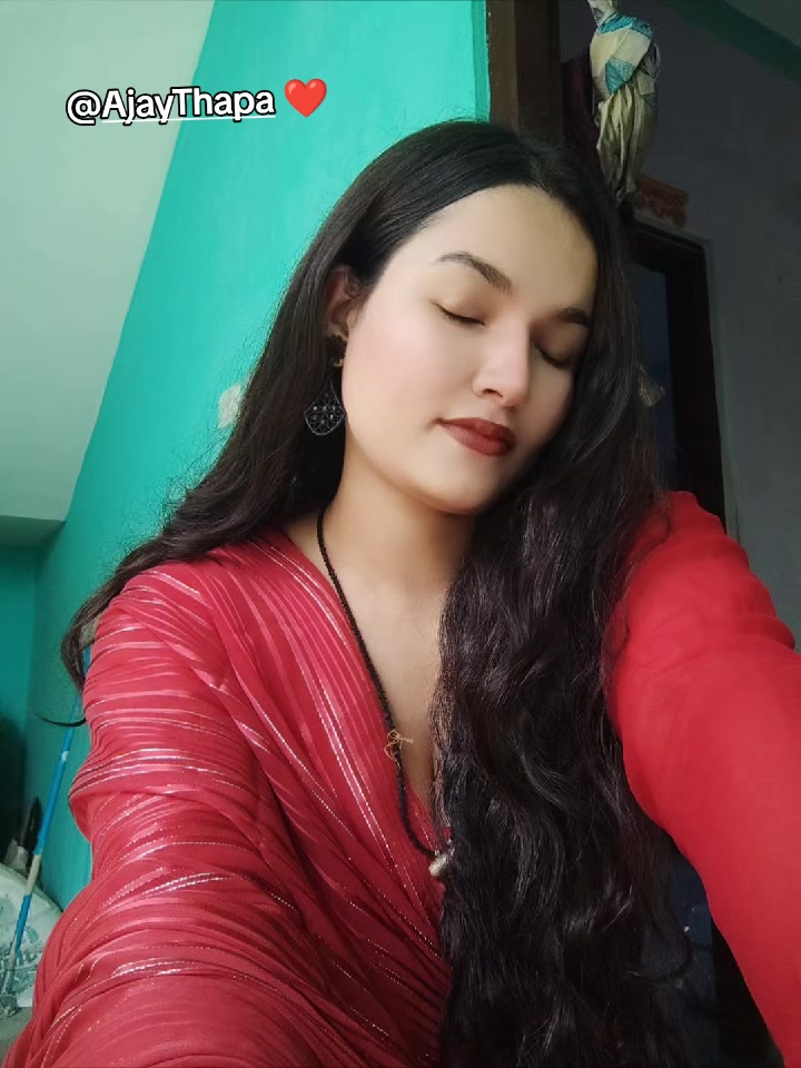 @Kamala Karki