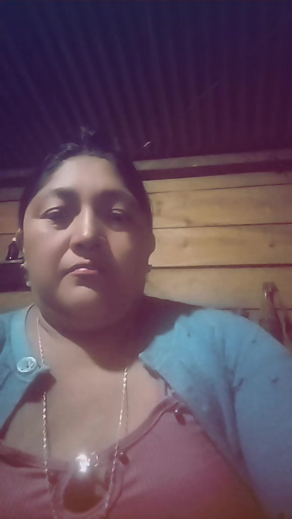 @Juana Ortiz